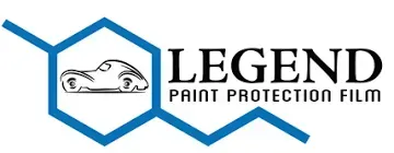 Legend Print Protection Film Logo